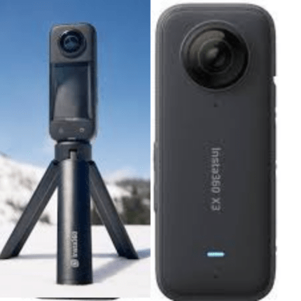 Insta360 X3