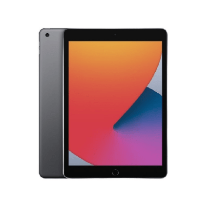 2021 Apple 12.9-inch iPad Pro (Wi‑Fi, 2TB) - Space Gray