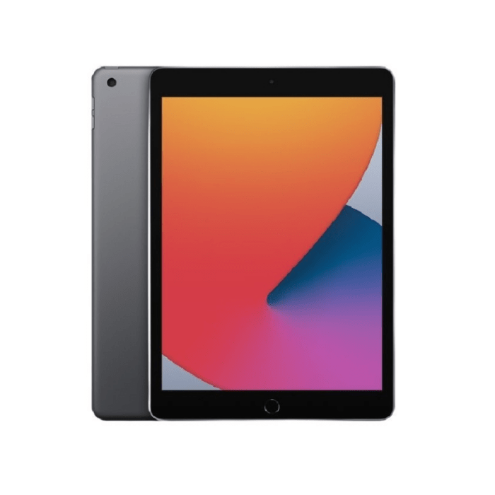 2021 Apple 12.9-inch iPad Pro (Wi‑Fi, 2TB) - Space Gray