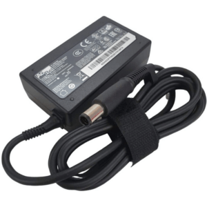 65W Big Pin Laptop Adapter Charger Fit for Dell