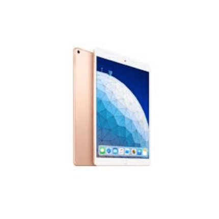 9th Gen 64GB WiFi + Cellular iPad