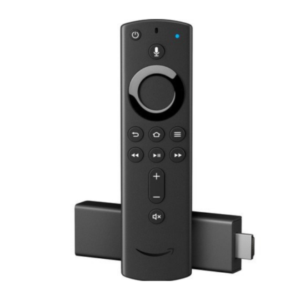 Amazon Fire Stick 4K