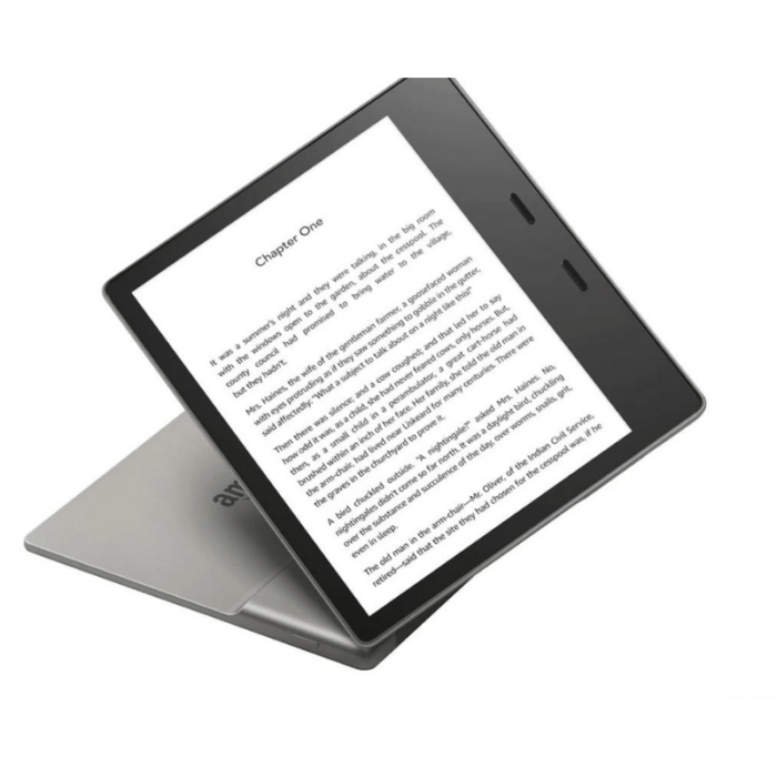 Amazon Kindle Oasis 8GB