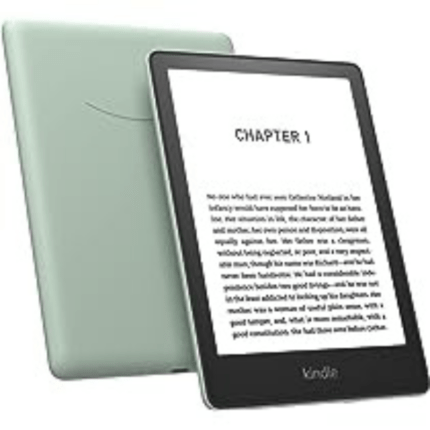 Amazon Kindle Paper white 11th Gen 