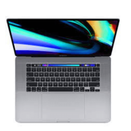 Apple 2019 MacBook Pro (16-inch, 16GB RAM, 512GB Storage, 2.6GHz Intel Core i7)