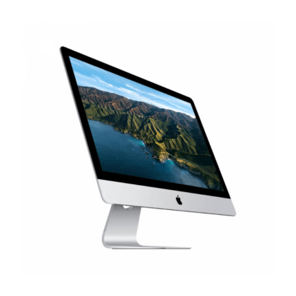 Apple Imac -( Core i5 10th Gen, 8GB RAM 2666 DDR4, 256GB SSD, 27" UHD (5120 x 2880)