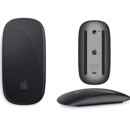 Apple Magic Mouse 3rd Gen Black