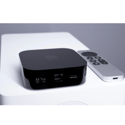 Apple TV 4K 128GB