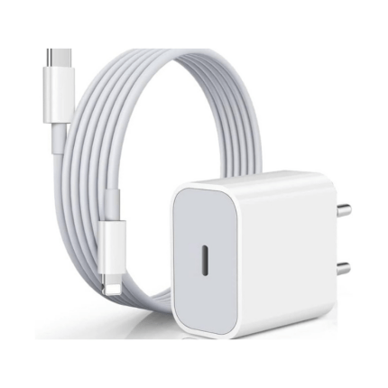 Apple USB-C 20watts Adapter