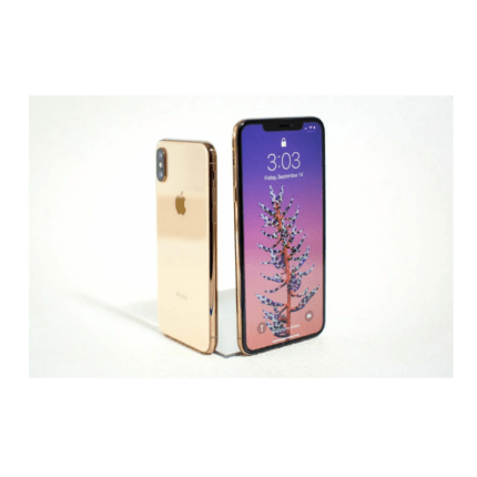 Apple iPhone XS Max, US Version, 64GB, Silver