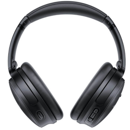 Bose Headphones QC 45