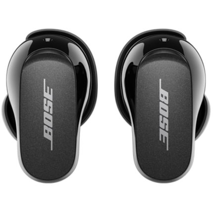 Bose Quitecomfort Earbuds II