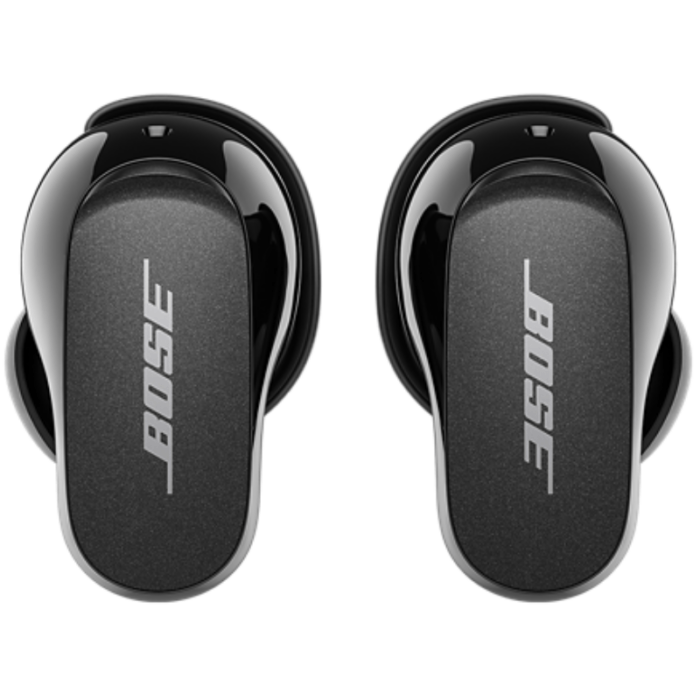 Bose Quitecomfort Earbuds II