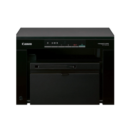 Canon Laser i-Sensys Mf3010 SSD Printer