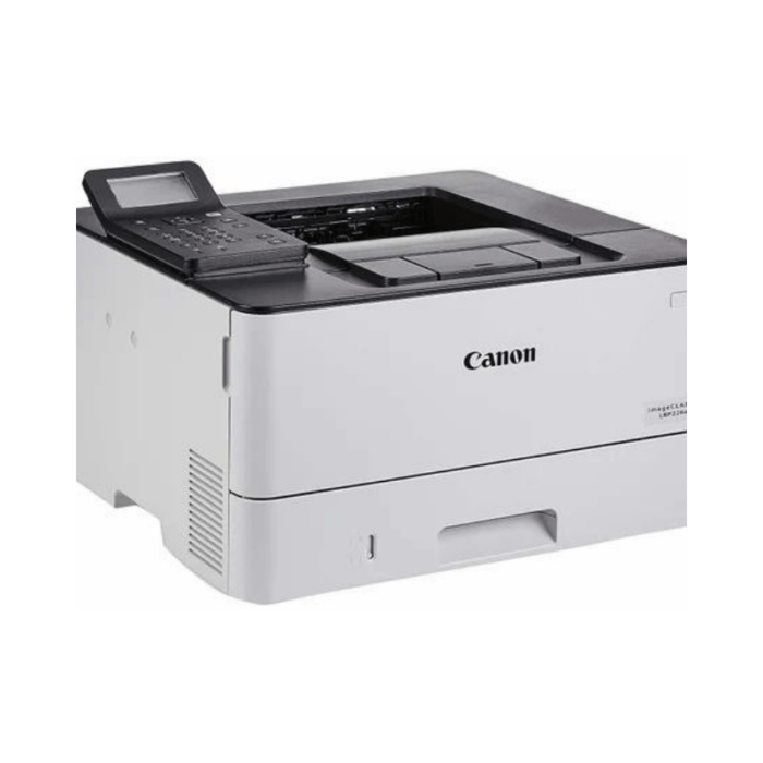 Canon Laser i-Sensys Mf3010 SSD Printer