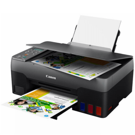 Canon Pixma G3420 SSD Printer