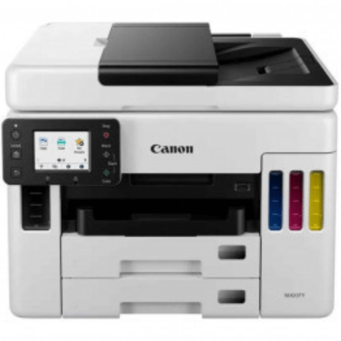 Canon Pixma G540 SSD Printer