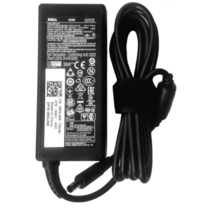 Charger for DEL Small 19.5V 3.34A 65 Watt