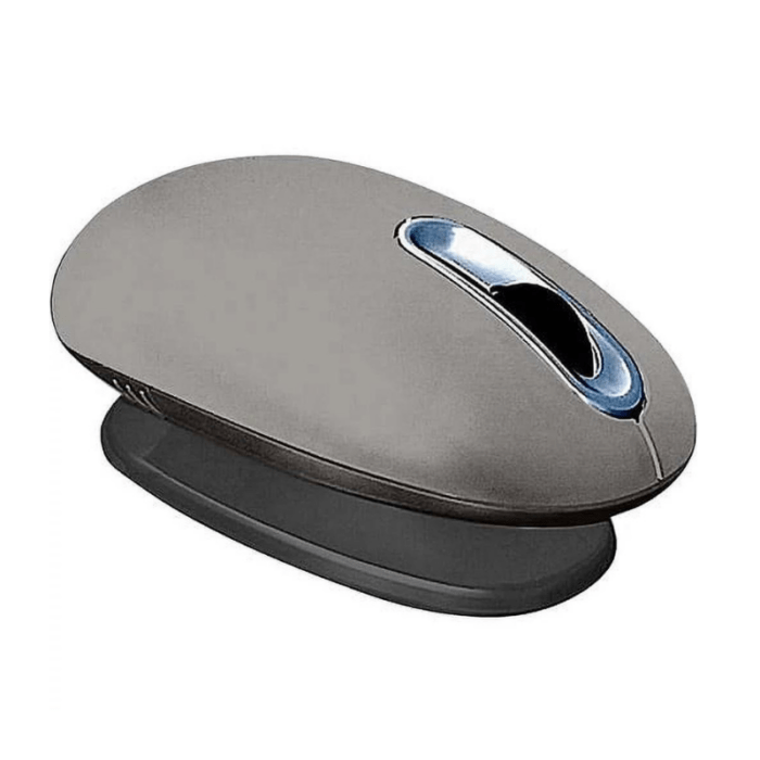 Dell Optical Mouse MS116 (275-BBCB)