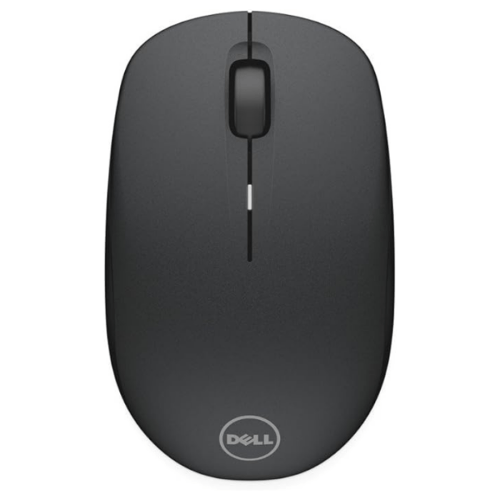 Dell Wireless Mouse WM126