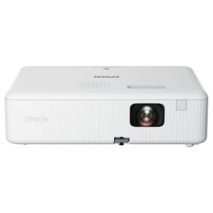 Epson CO-W01 Projector 3LCD Technology, WXGA