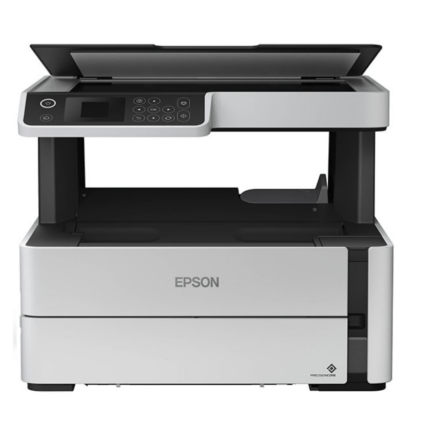 Epson EcoTank ET-M2170 Wireless Monochrome All-in-One Supertank Printer