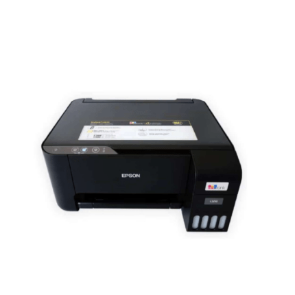 Epson EcoTank L3210 A4 All-in-One Ink Tank Printer