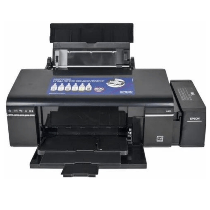 Epson L3250 SSD Printer