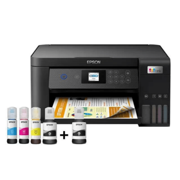 Epson L4260 SSD Printer