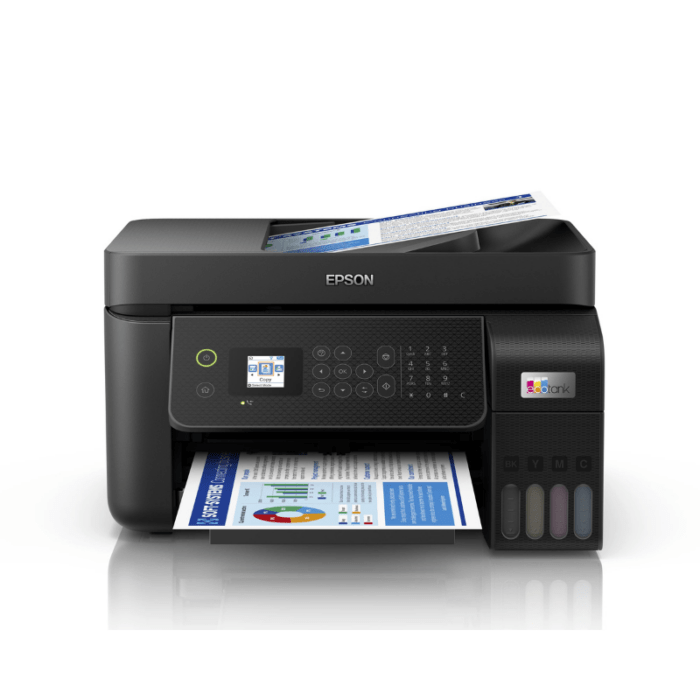 Epson L5290 SSD Printer