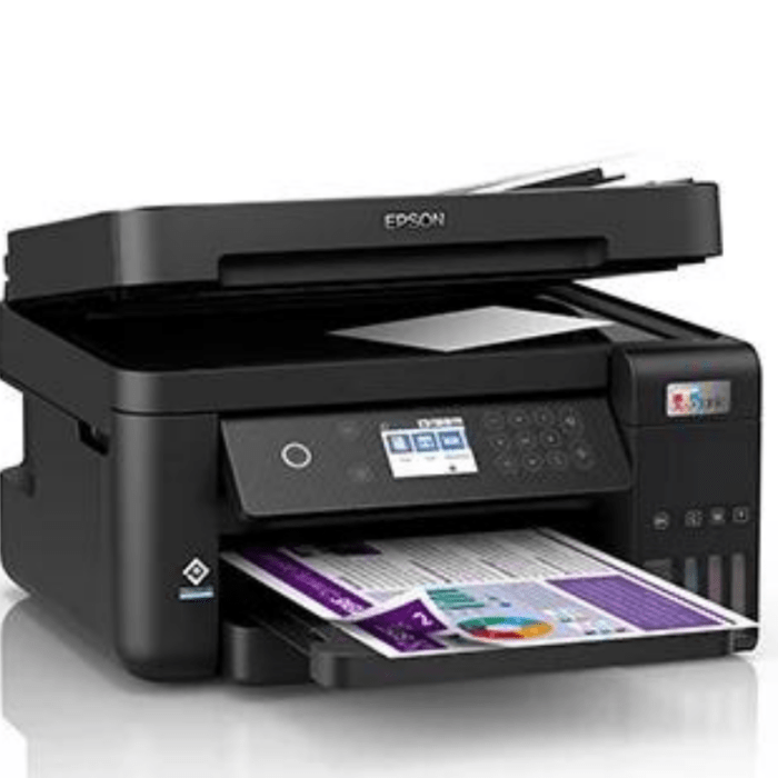 Epson L6270 SSD Printer