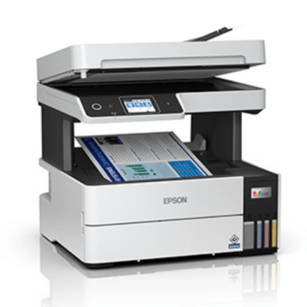 Epson L6490 SSD Printer