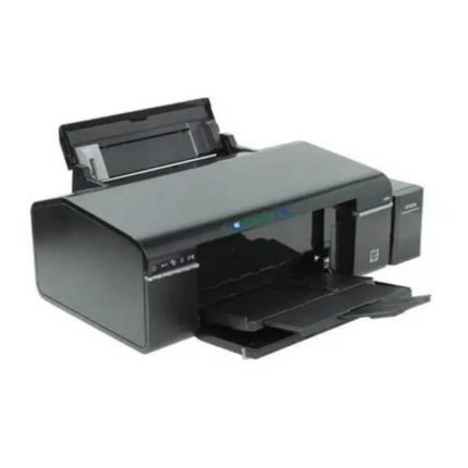 Epson L805 Wi-Fi Photo Ink Tank Printer