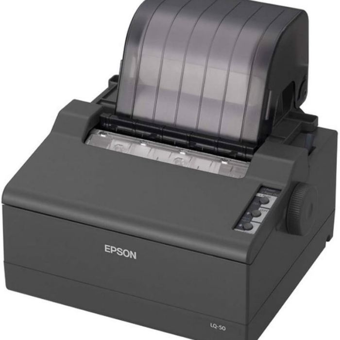 Epson LQ-350 Dot Matrix Printer