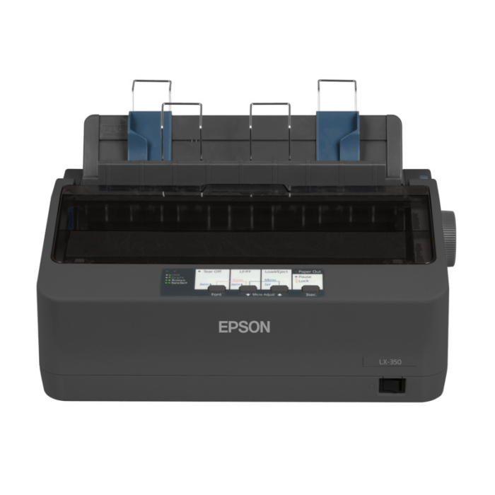 Epson LQ-350 SSD Printer