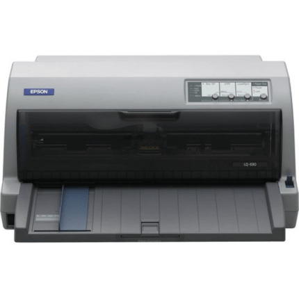 Epson LQ-690 SSD Printer