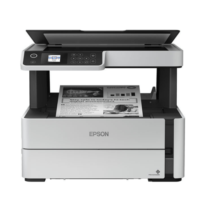 Epson M2140 SSD Printer