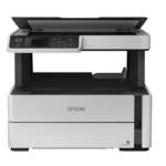 EPSON EcoTank Monochrome M2140 All-in-One Duplex InkTank Printer