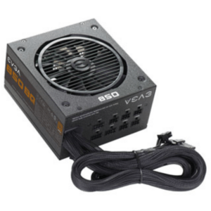 Evga 850BQ power supply