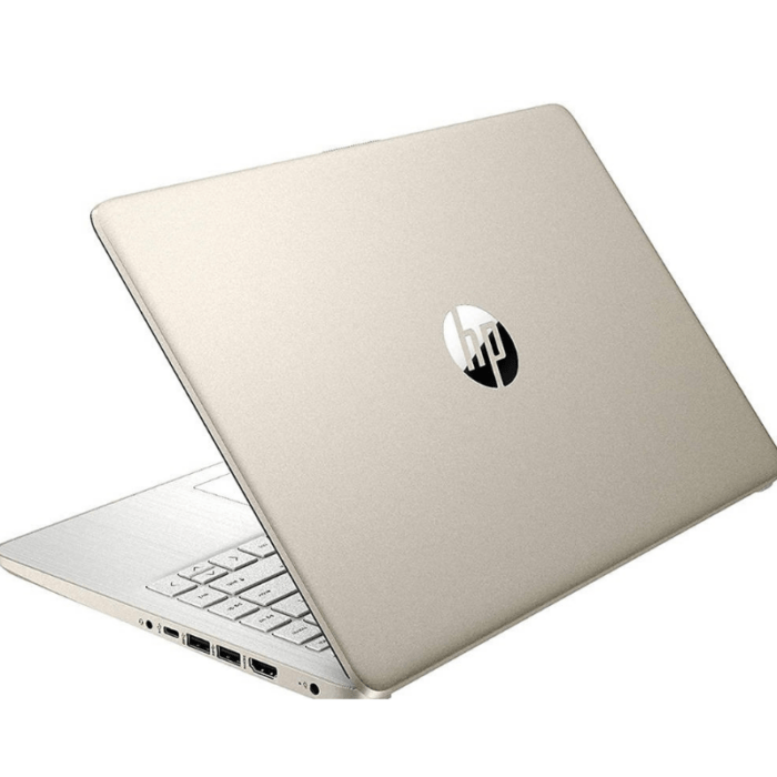 HP 14s Intel Core i5 8GB 512GB DOS 14-inch Laptop