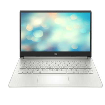 HP 14s-dq5004nia Intel Core i5 8GB 512GB DOS 14-inch Laptop