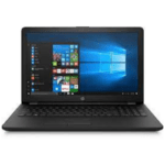 HP 15 DW1207NIA (Intel Celeron N4020 4GB RAM DDR4-2400 (1x4) 500GB HDD)