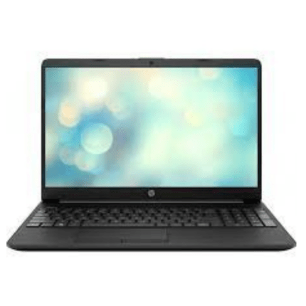 HP 15 Notebook Celeron 4GB 500GB