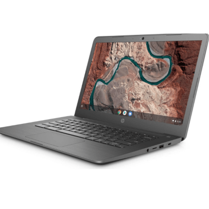 HP Chromebook 14-inch HD Laptop