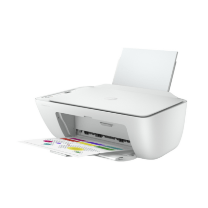 HP Desk Jet 2720 All-in-One Printer