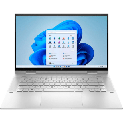 HP Envy 15 X360 i7, 16GB RAM, 1TB SSD