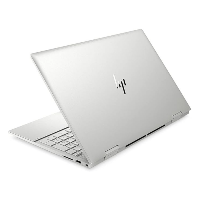 HP Envy x360 Convertible 15-ed1055wm, Intel Core i5 1135G7, 8GB DDR4 3200, 512GB SSD, Windows 11 Home, 15.6″ FHD Touch Screen