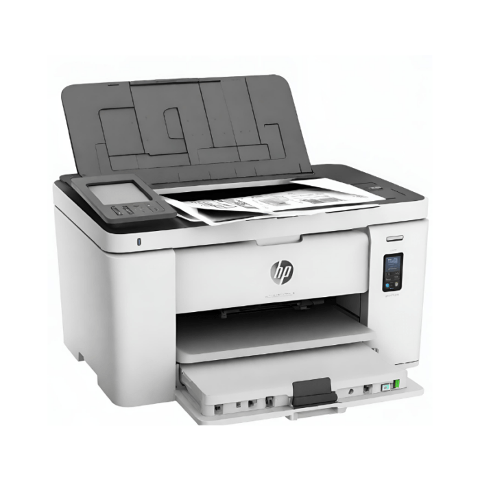 HP Laser MFP 135a Printer