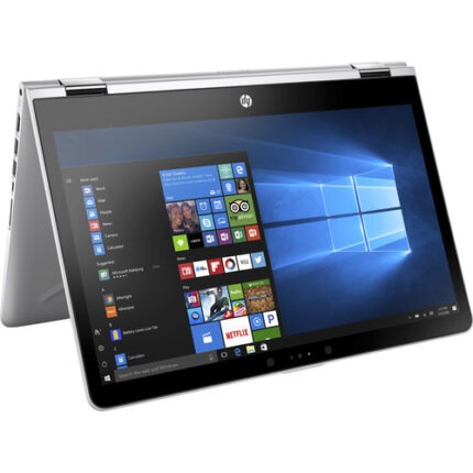 HP Pavilion x360 14