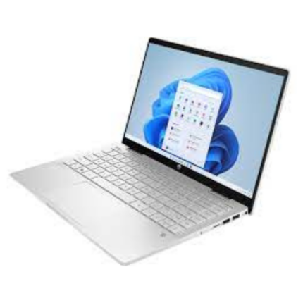 HP Pavillion x360 14-ek0054nia Core i7(1255U)16GB/1TB SSD/14.0"/Win 11/ Silver Laptop